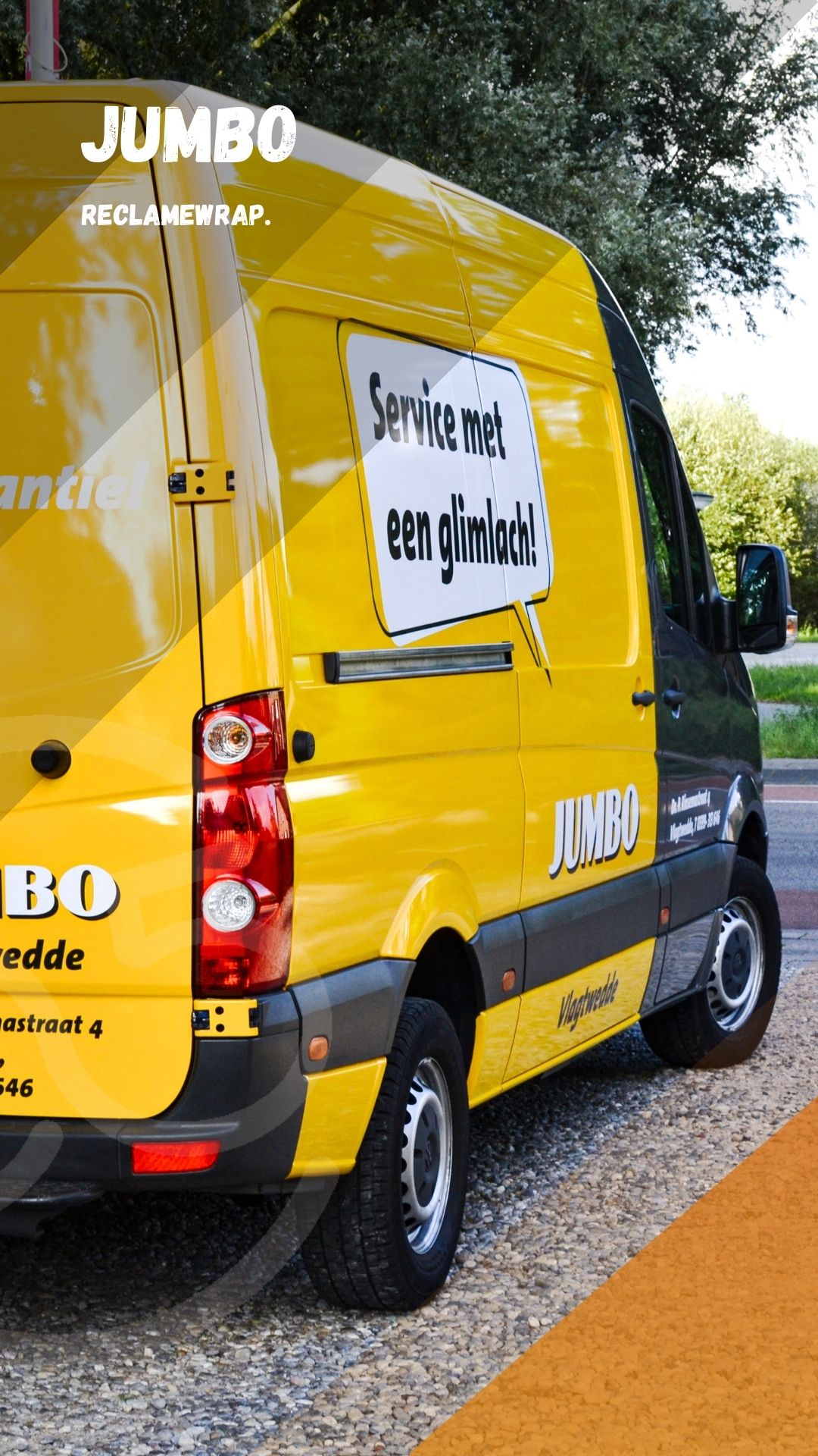 jumbo-albertheijn-reclamewrap-wrap-belettering-autoreclame